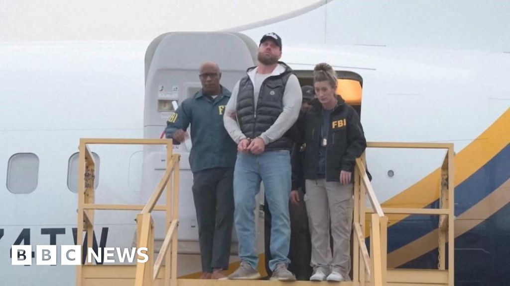 Колишній олімпієць Раян Веддінг заявляє про свою невинуватість у справі наркобарона.