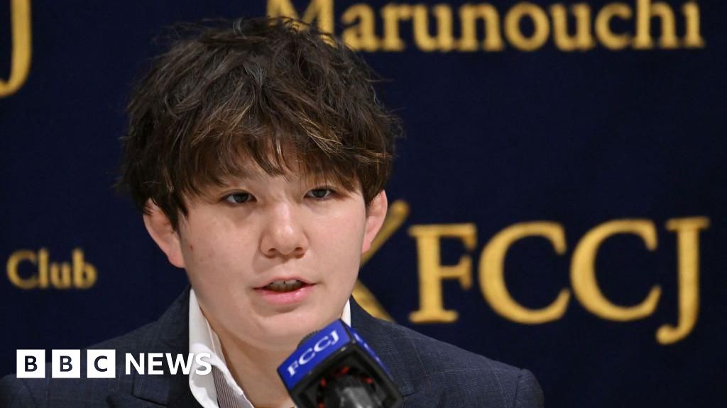 Колишній японський військовий досяг остаточних угод у справі про сексуальне насильство