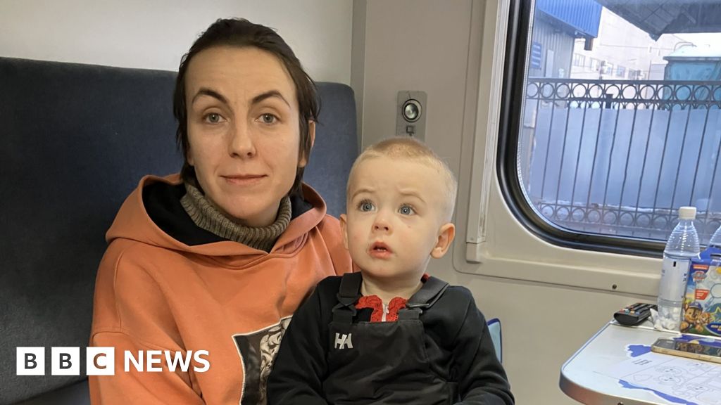 Київ прагне захисту від російських ударів і холоду