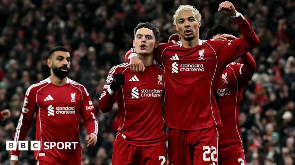 Ліга чемпіонів 2026: Як англійські клуби розумно вибудували гру, щоб домінувати в цьогорічному груповому етапі