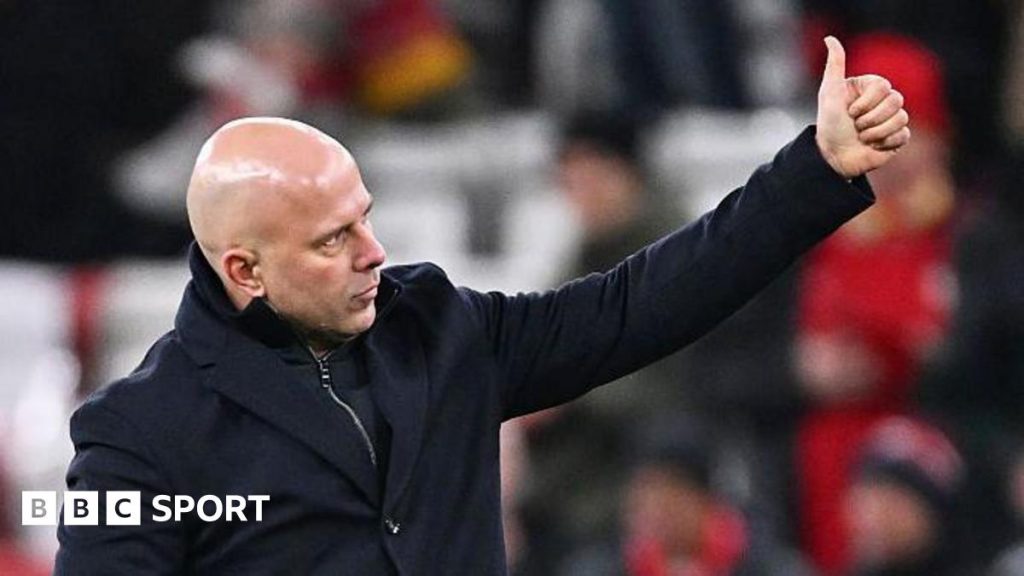 Ліверпуль 6-0 Карабах: Чи зможе Ліга чемпіонів врятувати неспокійний сезон Ліверпуля?