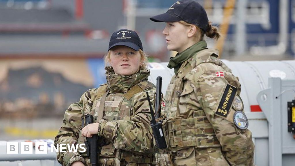 Лорд Мандельсон заявив, що Дональд Трамп не захопить Гренландію силою.