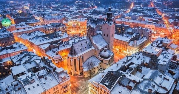 Львів стартував конкурс на резиденцію ідей «Культурна співпраця»