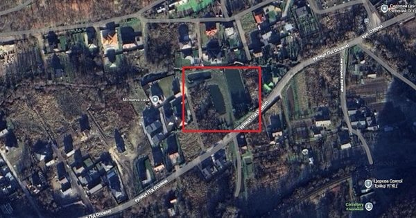 Львівська міськрада поступилася в суді щодо земельної ділянки зі штучним водоймищем у Брюховичах