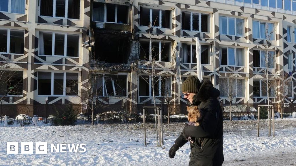 Макрон приймає Україну та союзників для узгодження гарантій безпеки