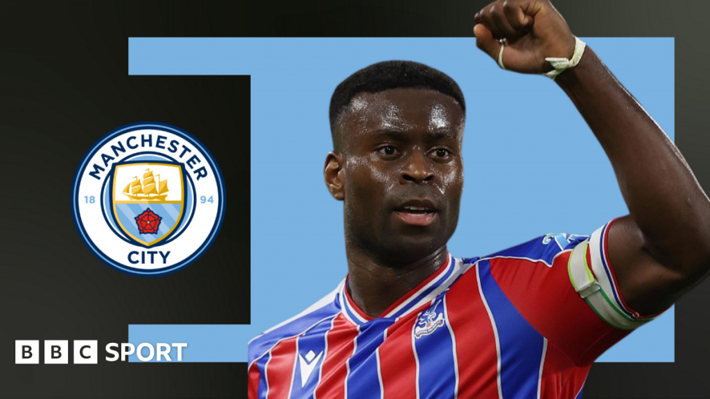 Ман Сіті: Марк Гехі близький до завершення оновлення команди за £414 млн