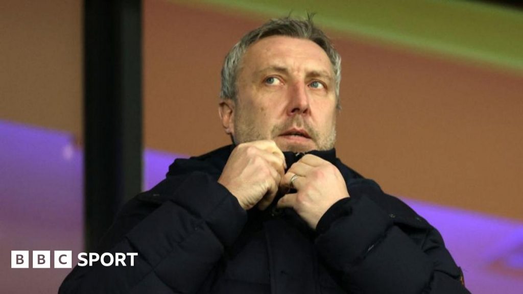 Манчестер Юнайтед: Відхід Рубена Аморіма висвітлює роль Джейсона Вілкокса