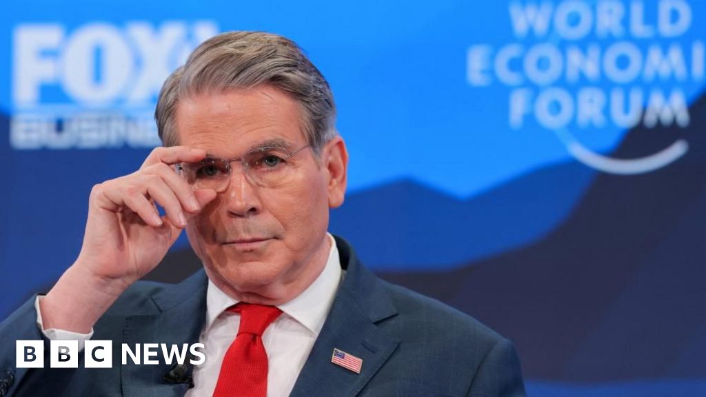 Міністр фінансів США висловився щодо сепаратизму в Альберті