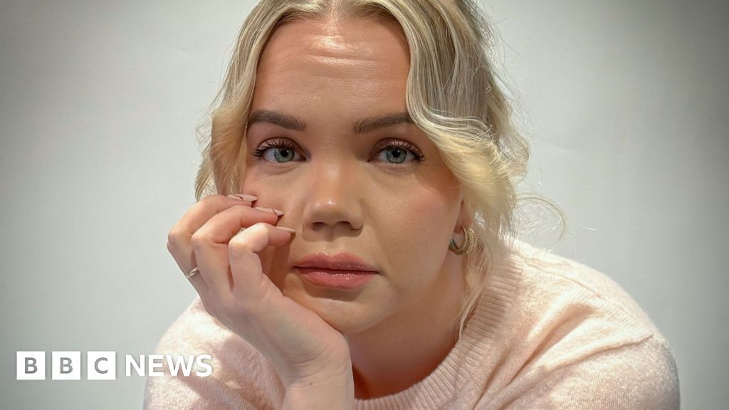 Мої найпотаємніші таємниці стали відомі всім.