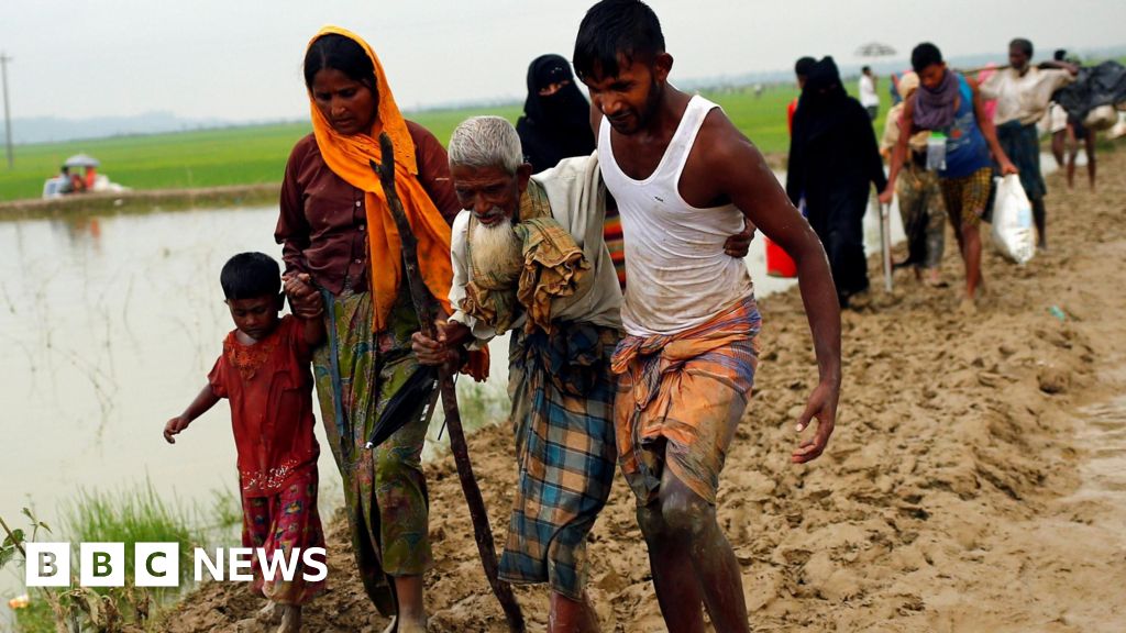 М'янма розпочинає захист у Міжнародному суді ООН