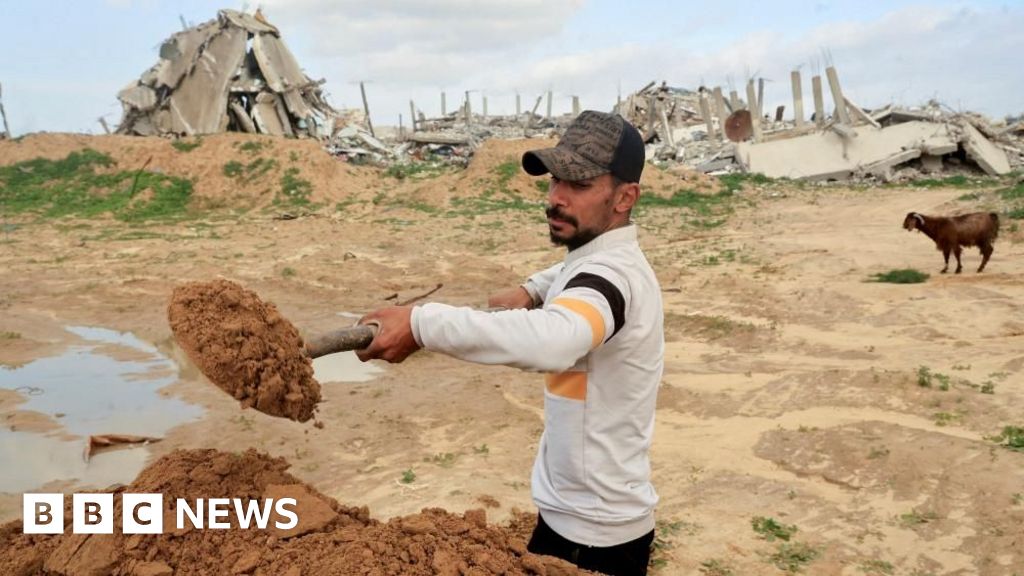 Небезпеки загрожують, коли план Трампа щодо миру в Газі переходить у другу стадію.