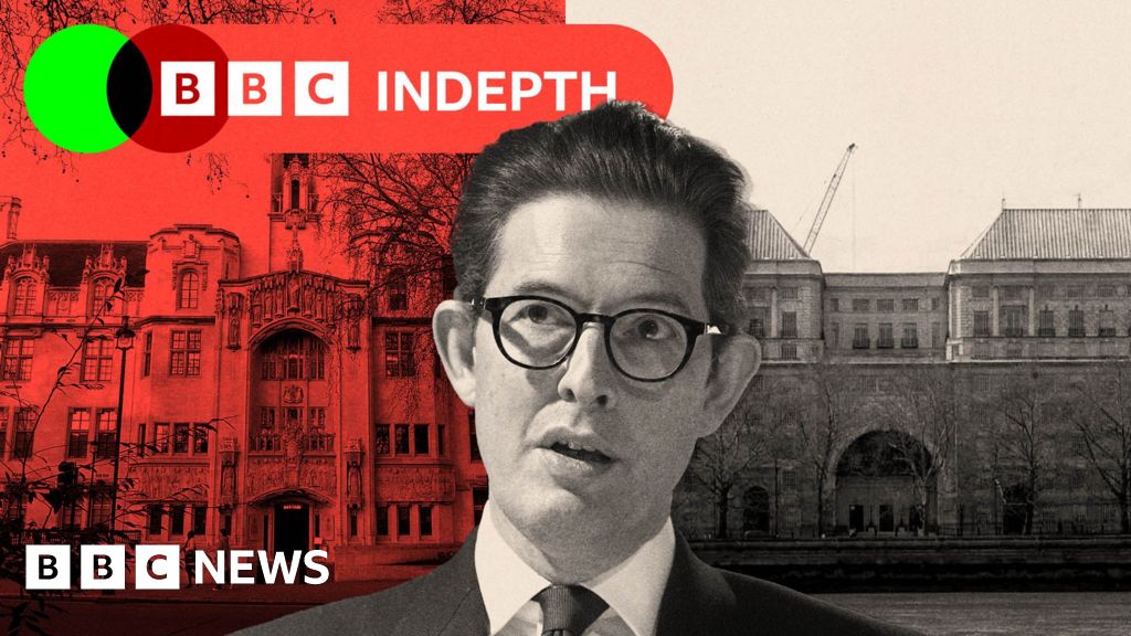 Незвичайна боротьба за те, що залишається таємницею