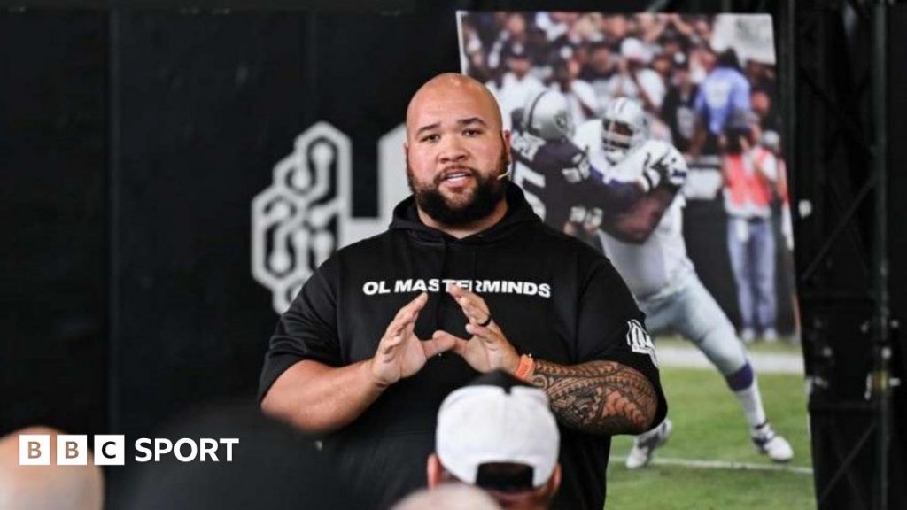 НФЛ: Тренер за мотивами «Ходу ферзя», який допоміг розвинути талант вартістю $1,5 млрд