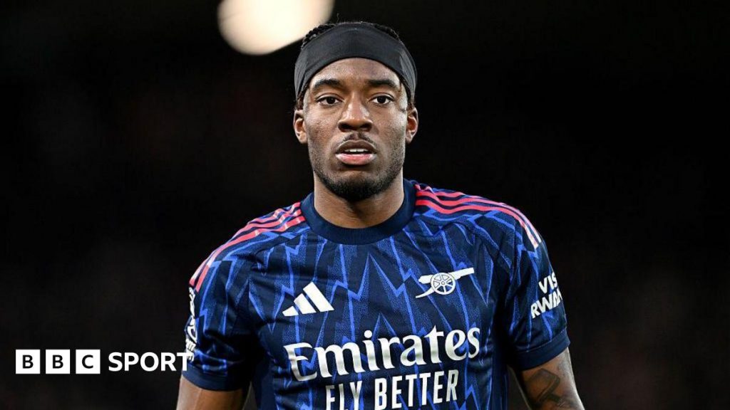 Ноні Мадуеїк сяє, а глибина складу Арсеналу знову демонструє свою міць.