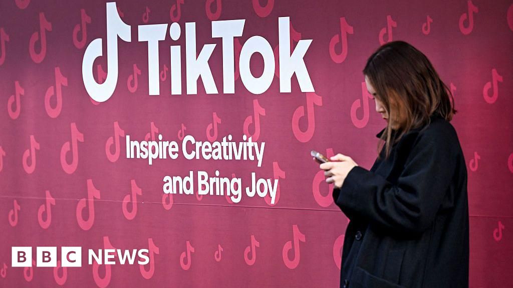 Нова реальність для провідних технологічних компаній Китаю?