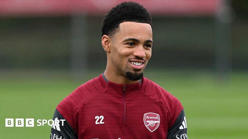 Новини трансферу Ітана Нванері: півзахисник Арсеналу перейшов у Марсель на правах оренди до кінця сезону