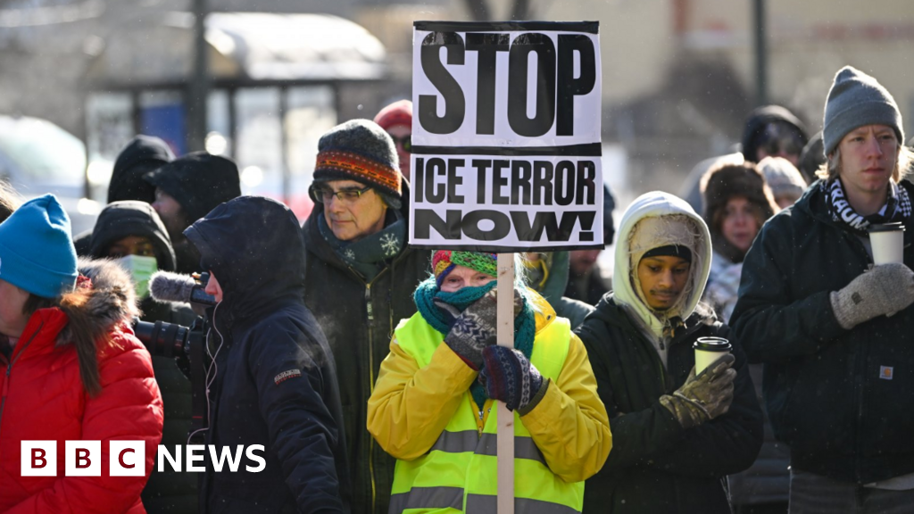 NRA наполягає на праві носити зброю після стрілянини в Міннеаполісі