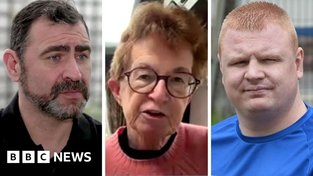 Обурення ветеранів та родичів через заяви Трампа про НАТО