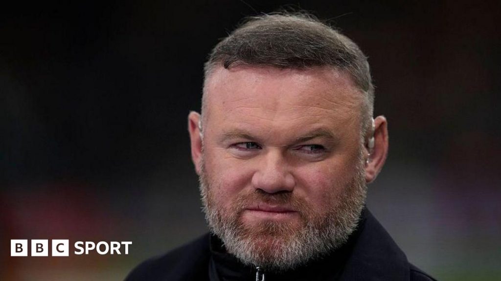 Очевидний вибір: Руні готовий приєднатися до тренерської команди Манчестер Юнайтед