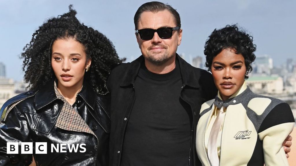 Одна битва за одною: «Грішники» та «Гамнет» очолюють номінації на Бафта