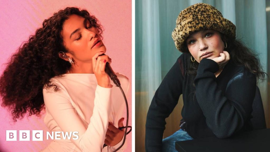 Олівія Дін та Лола Янг лідирують у списку номінантів Brit Awards