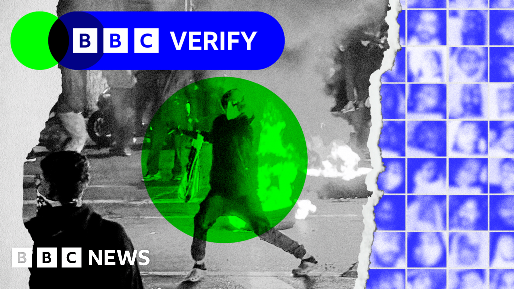 Опубліковані світлини демонструють сотні загиблих під час жорстокого розгону в Ірані