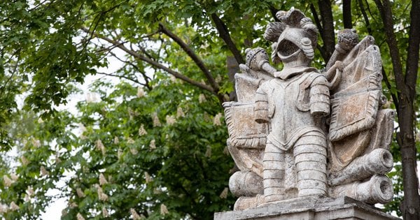 Палац Потоцьких в Івано-Франківську: трансформація історичної споруди – фото та цікаві подробиці