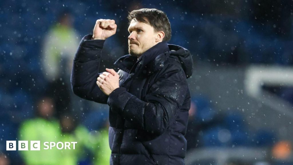 Пан Стабільний: чи вдалося Денні Ролу змінити хід справ у Рейнджерс?