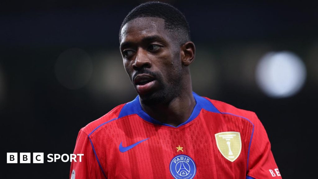 Парі Сен-Жермен: Чому чинні переможці Ліги чемпіонів не можуть досягти найвищої форми?