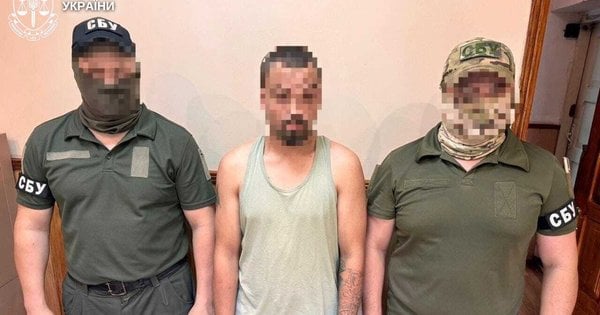 Підпал залізничного полотна на Рівненщині – двоє диверсантів засуджені до 15 років позбавлення волі кожен.