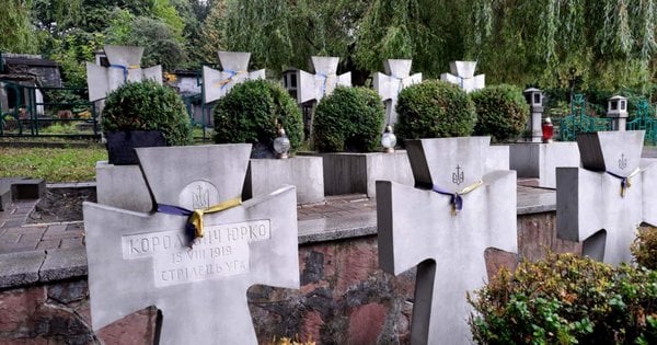 План збереження національної пам’яті: Львівщина стала першою областю України, яка затвердила цей документ