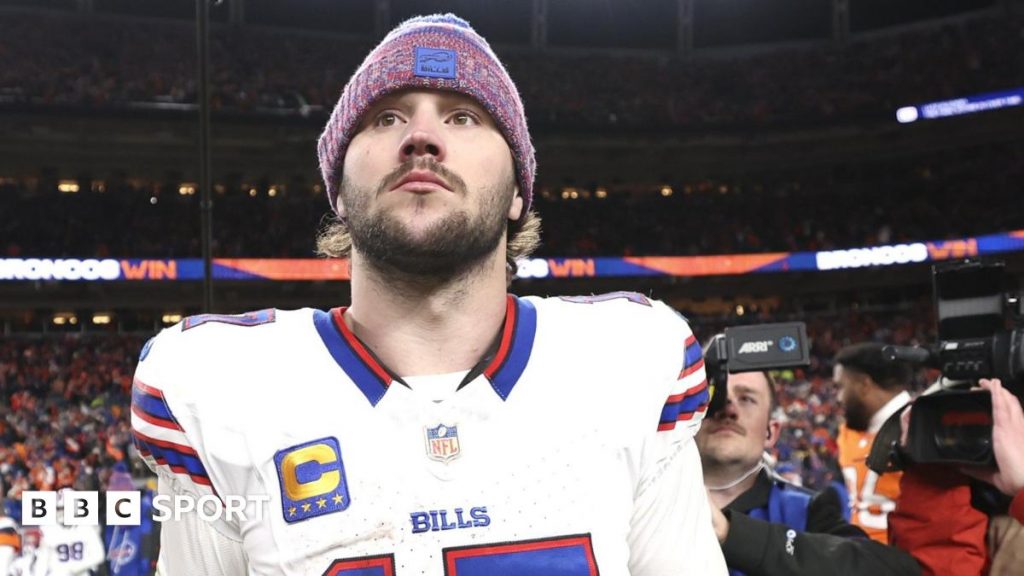 Плей-оф NFL: Денвер Бронкос та Сіетл Сігокс виходять до фіналу конференцій