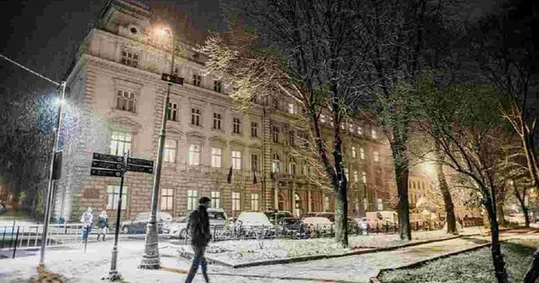 Погода в Україні, Львівській області на тиждень 19-25 січня: коли очікується потепління