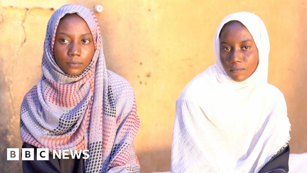 Половина моїх товаришів загинула під час обстрілу школи в Ель-Обейді