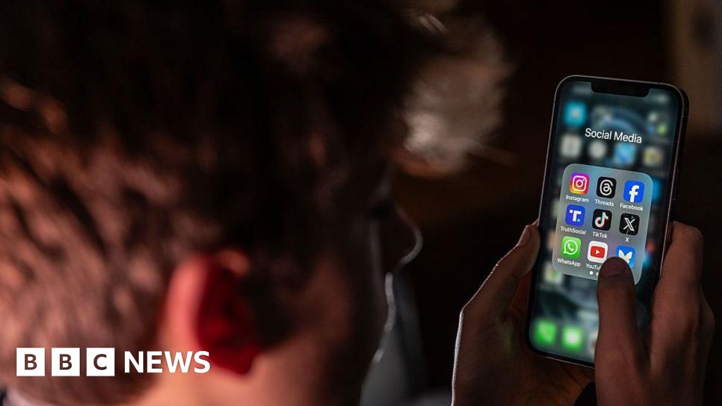 Понад 60 депутатів від Лейбористської партії закликають Стармера заборонити соцмережі для дітей до 16 років