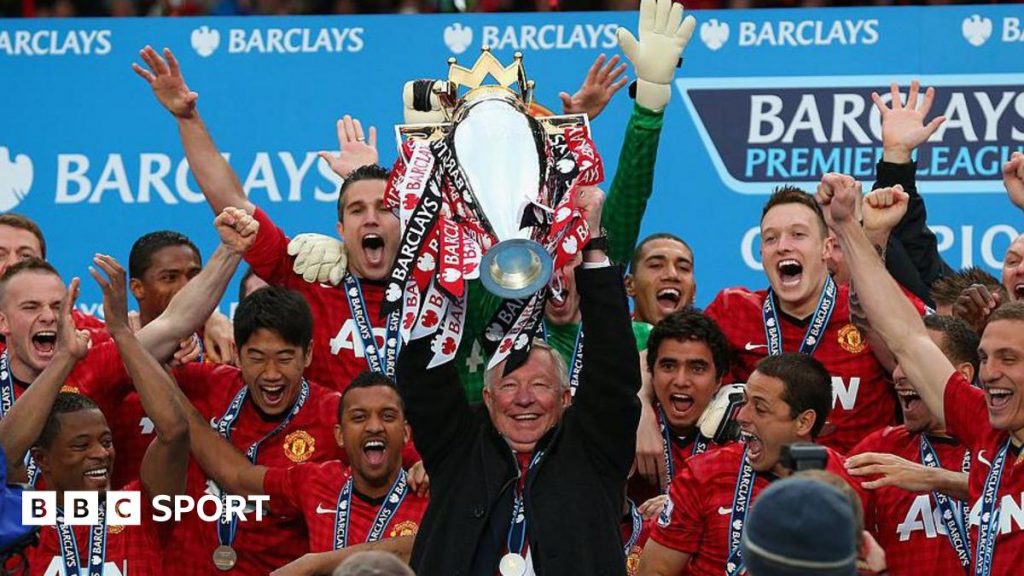 Пошук тренера Манчестер Юнайтед: Чи має значення «ДНК» клубу при виборі нового наставника?