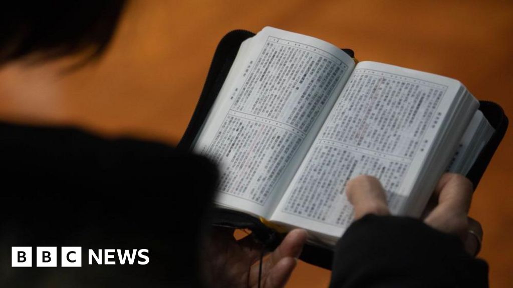 Посилення репресій Китаю проти підпільних церков із новими арештами