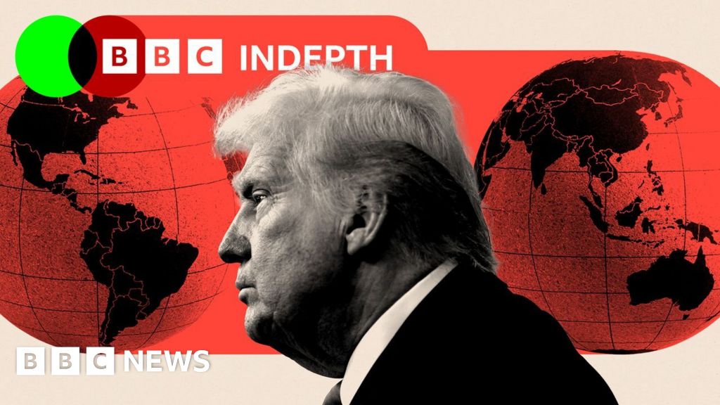 Повертаючись до довоєнного порядку, середні держави стикаються з викликом