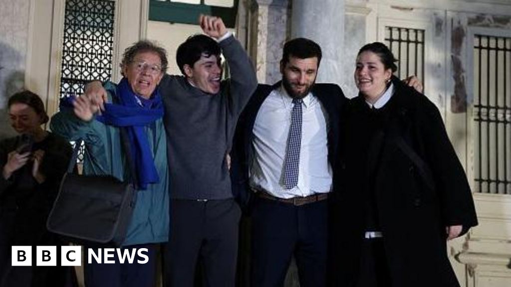 Працівників допомоги виправдали у справі про торгівлю людьми