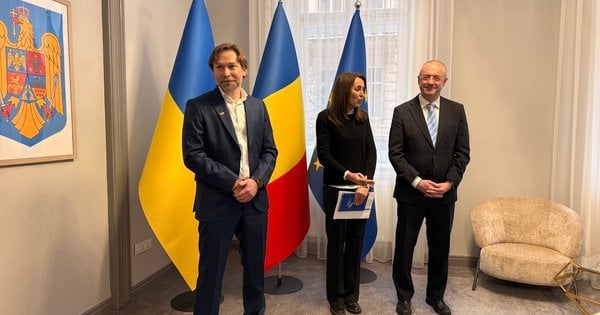 Представництво Румунії у Львові – У місті запрацювало консульство – ZAXID.NET