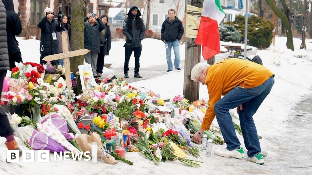 Представники Міннесоти заявляють, що ФБР завадило доступу до розслідування стрілянини за участю ICE.