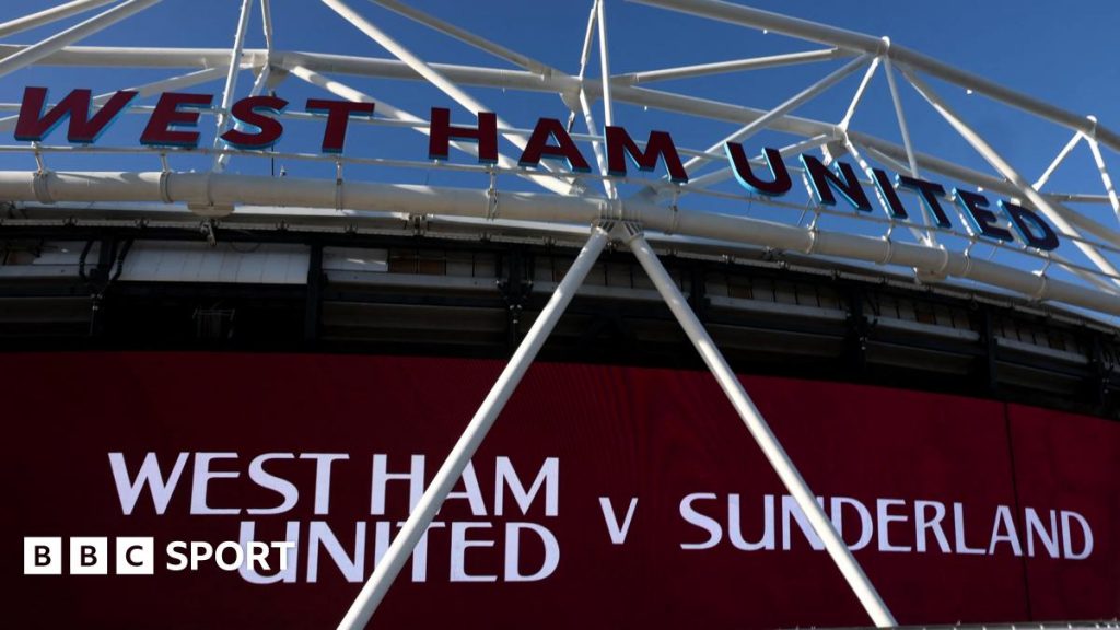 Прем’єр-ліга НАЖИВО: Вест Хем Юнайтед проти Сандерленда – рахунок, результати та оновлення
