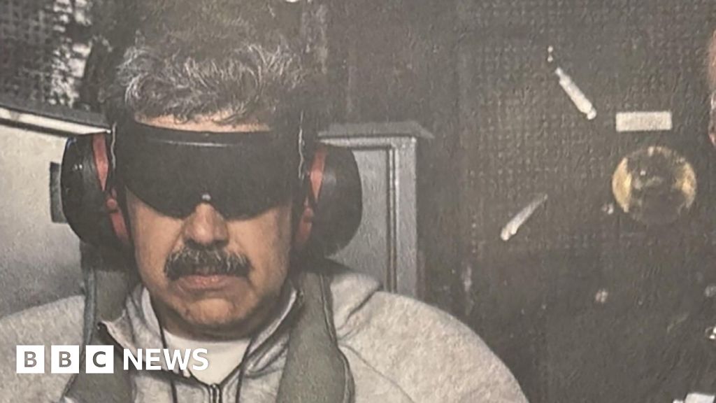 Продовження загадок навколо розвідувальної операції