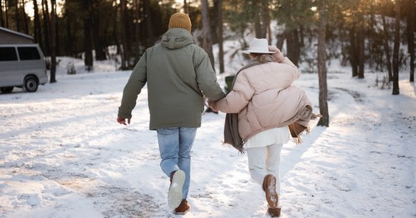 Прогноз погоди у Львові та області на 17-21 січня: очікуються морози до -19 градусів