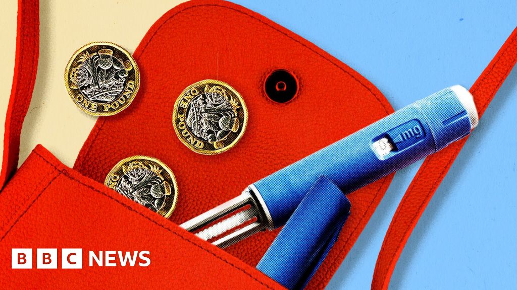 П’ять способів, як уколи для схуднення впливають на витрати людей