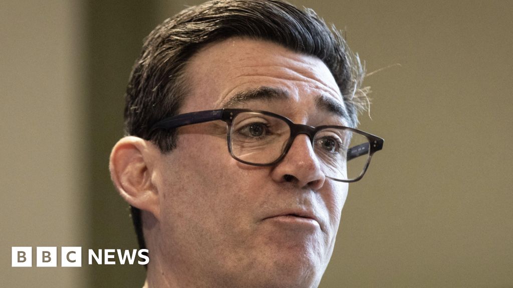 П'ятдесят депутатів від Лейбористської партії підписали лист із запереченням проти рішення Енді Бернхема