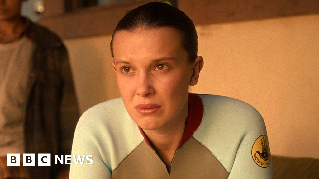 П’ятий сезон завершується яскраво і зворушливо.