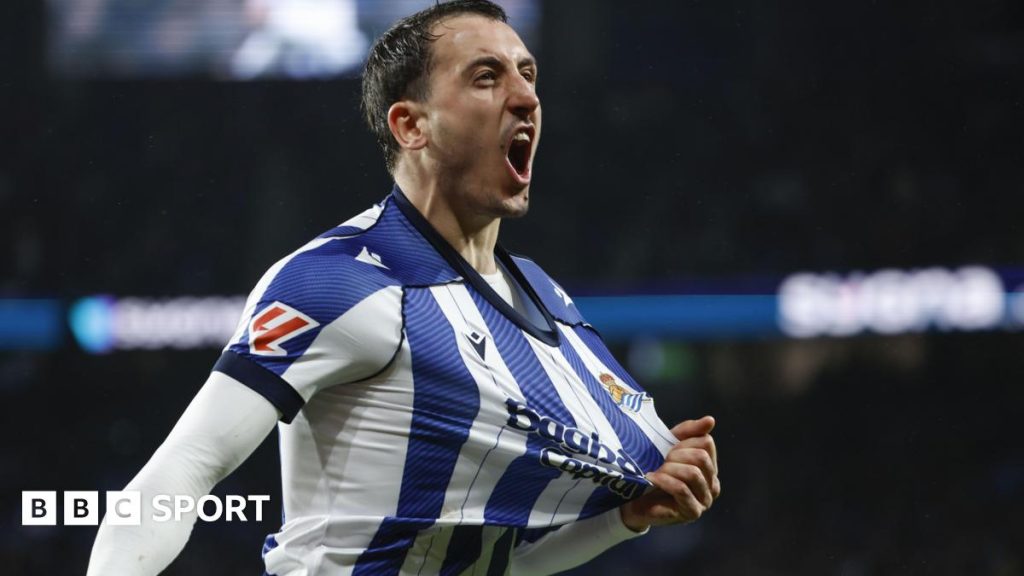 Реал Сосьєдад проти Барселони: статистика та особисті зустрічі іспанської Ла Ліги