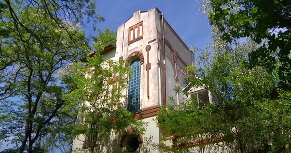 Резиденція князя Четвертинського у селі Стригани на Хмельниччині: історичні відомості, цікаві подробиці, світлини