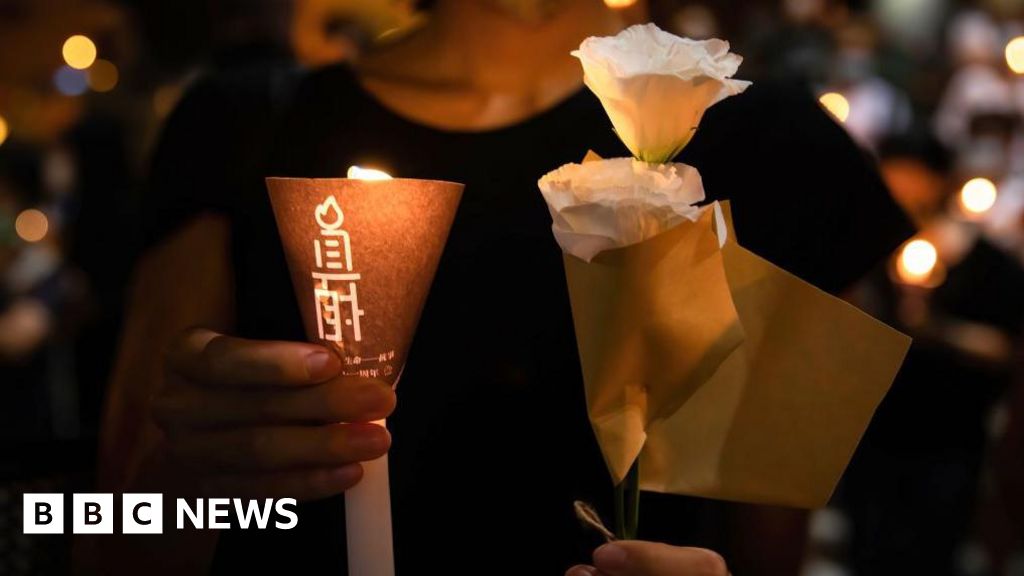 Розпочинається судовий процес щодо національної безпеки над активістами Тяньаньмень у Гонконзі